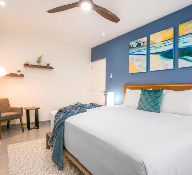 Apartamento Corasol Nick Price By Parr Playa del Carmen