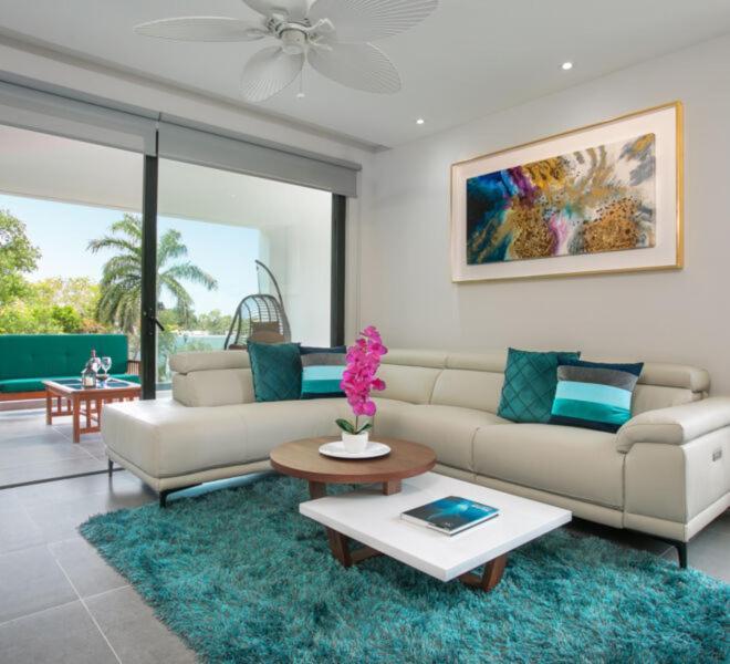Apartamento Corasol Nick Price By Parr Playa del Carmen