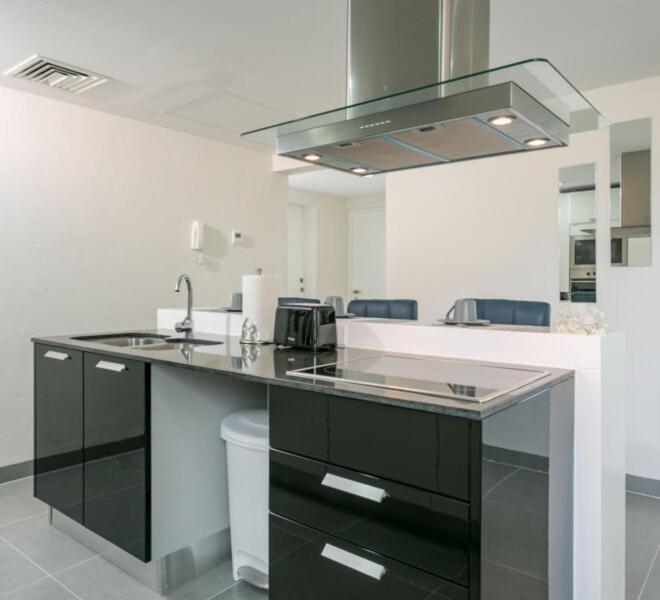Apartamento Corasol Nick Price By Parr Playa del Carmen