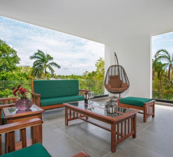 Apartamento Corasol Nick Price By Parr *
