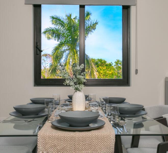 Corasol Nick Price By Parr * Playa del Carmen